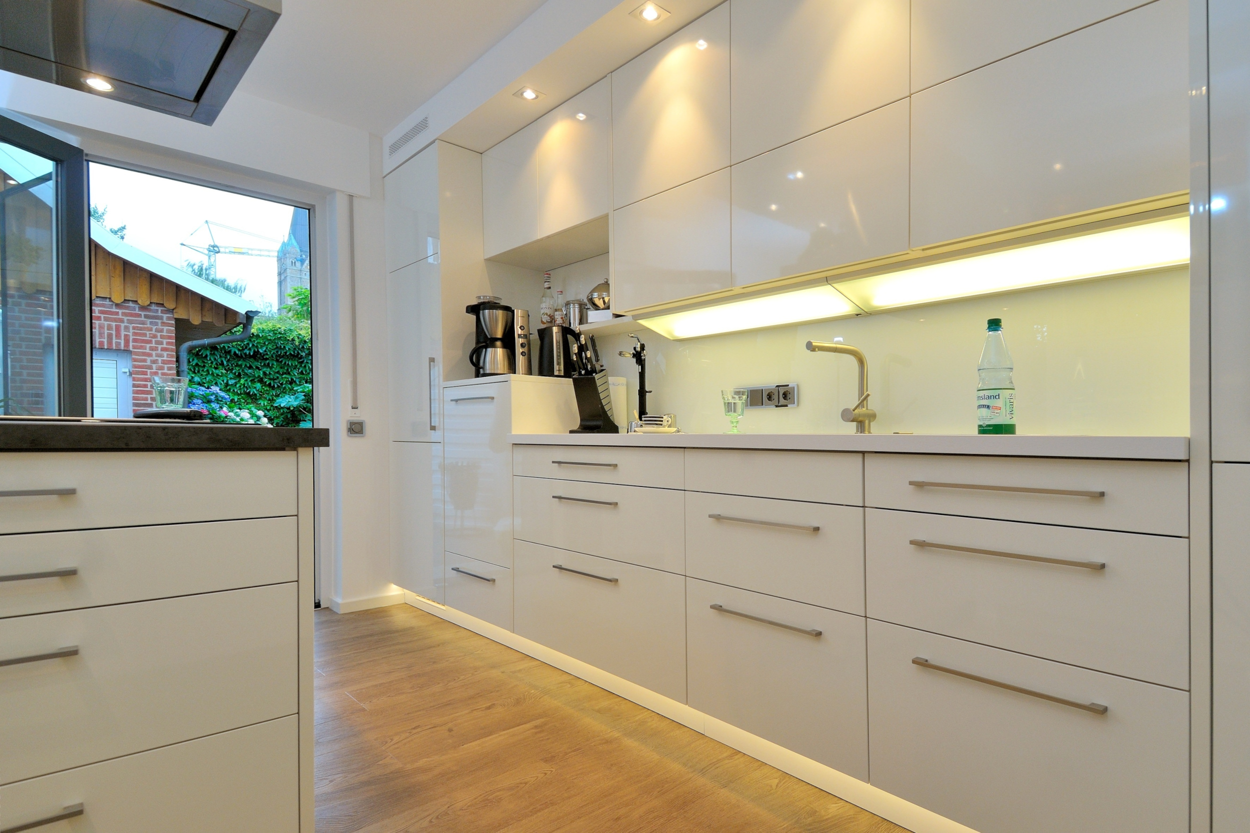 Hanseatische Küchenschmiede Hamburg Referenzen