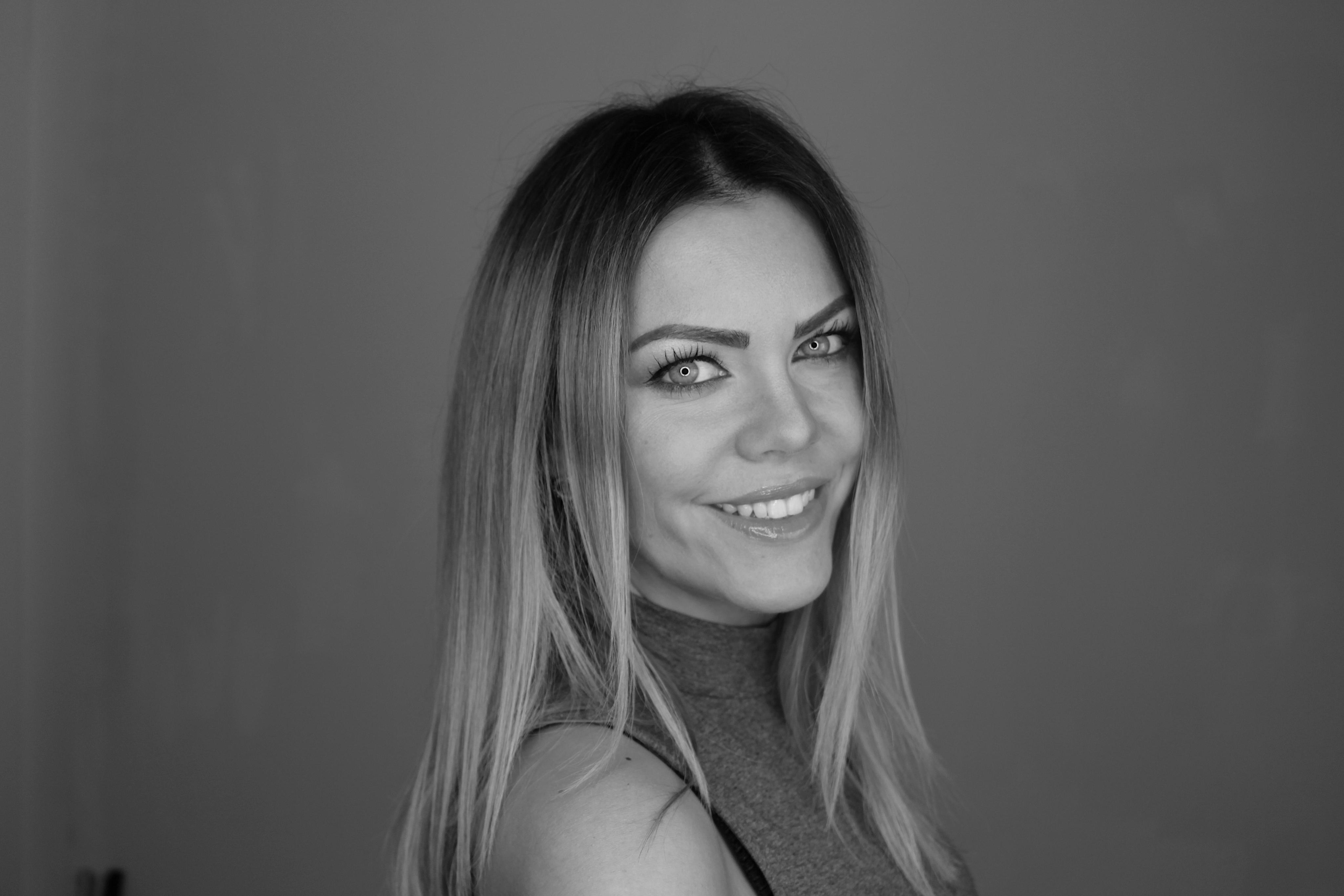 Bürokauffrau/ Marketingmanagerin Paula Bergmann