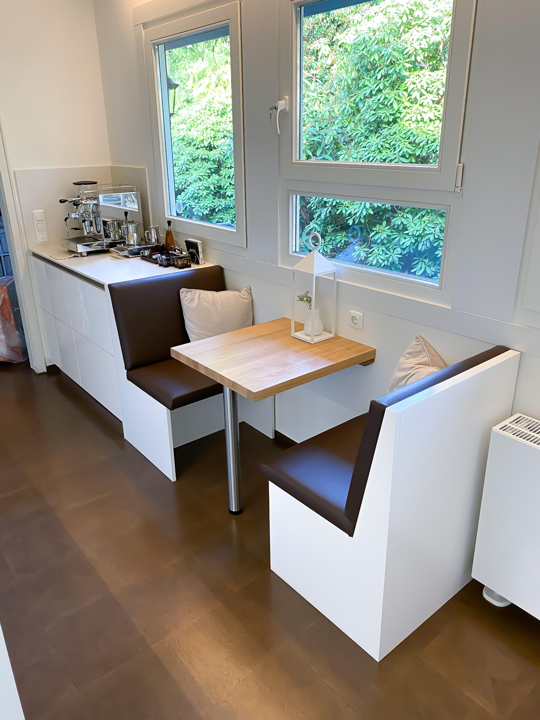 Hanseatische Küchenschmiede Hamburg Referenzen