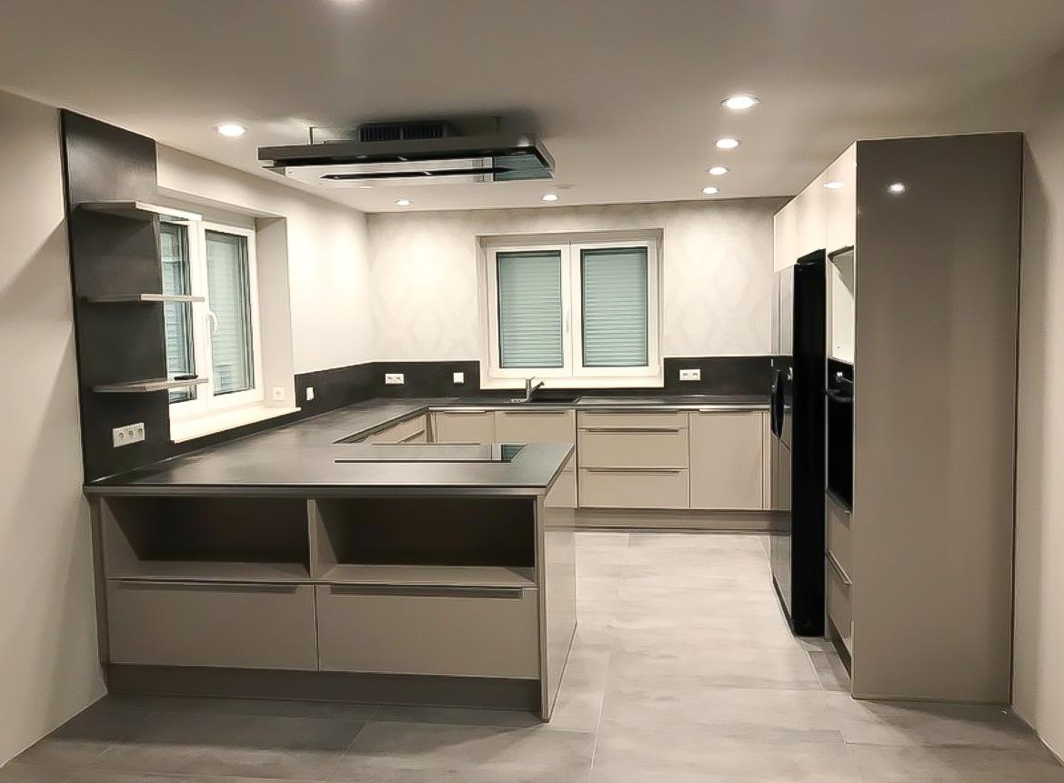 Hanseatische Küchenschmiede Hamburg Referenzen