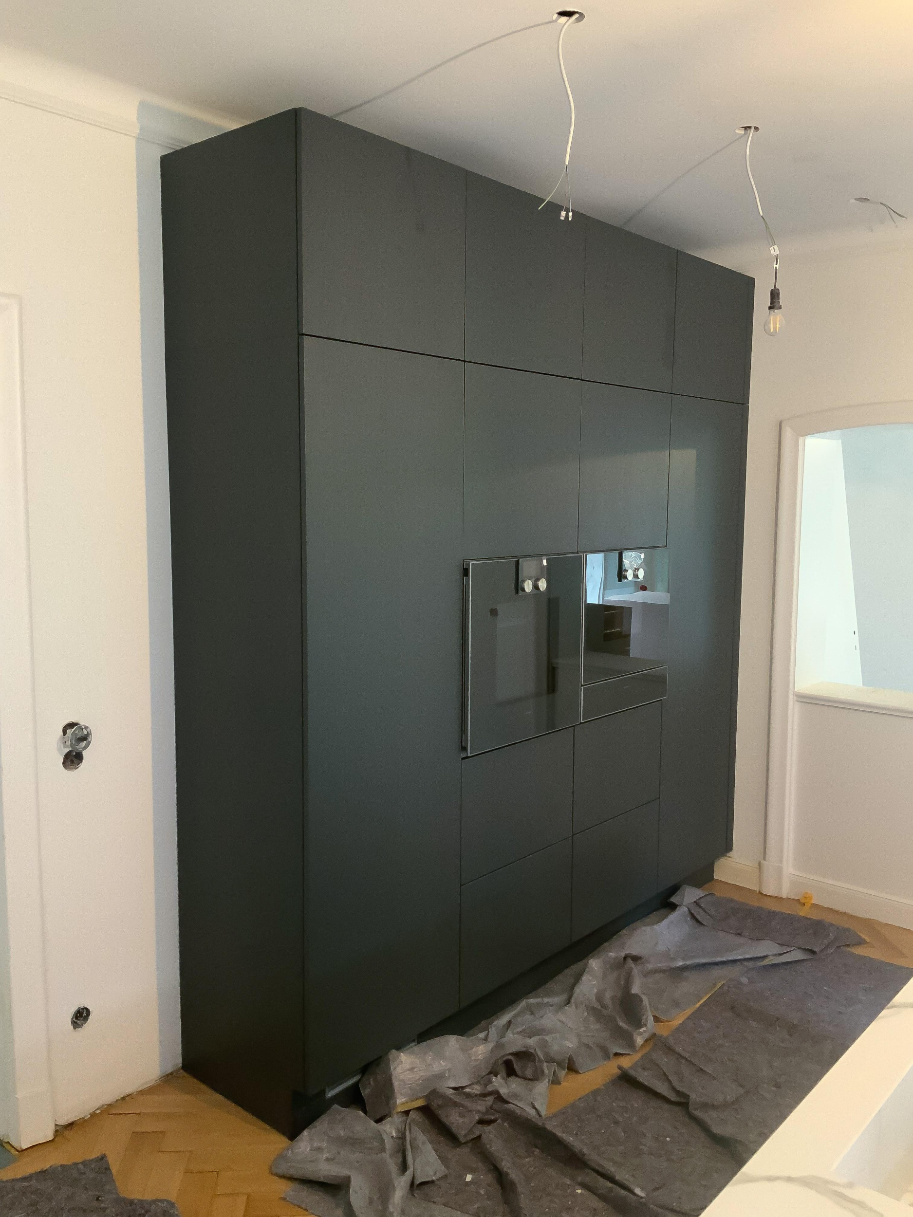 Hanseatische Küchenschmiede Hamburg Referenzen