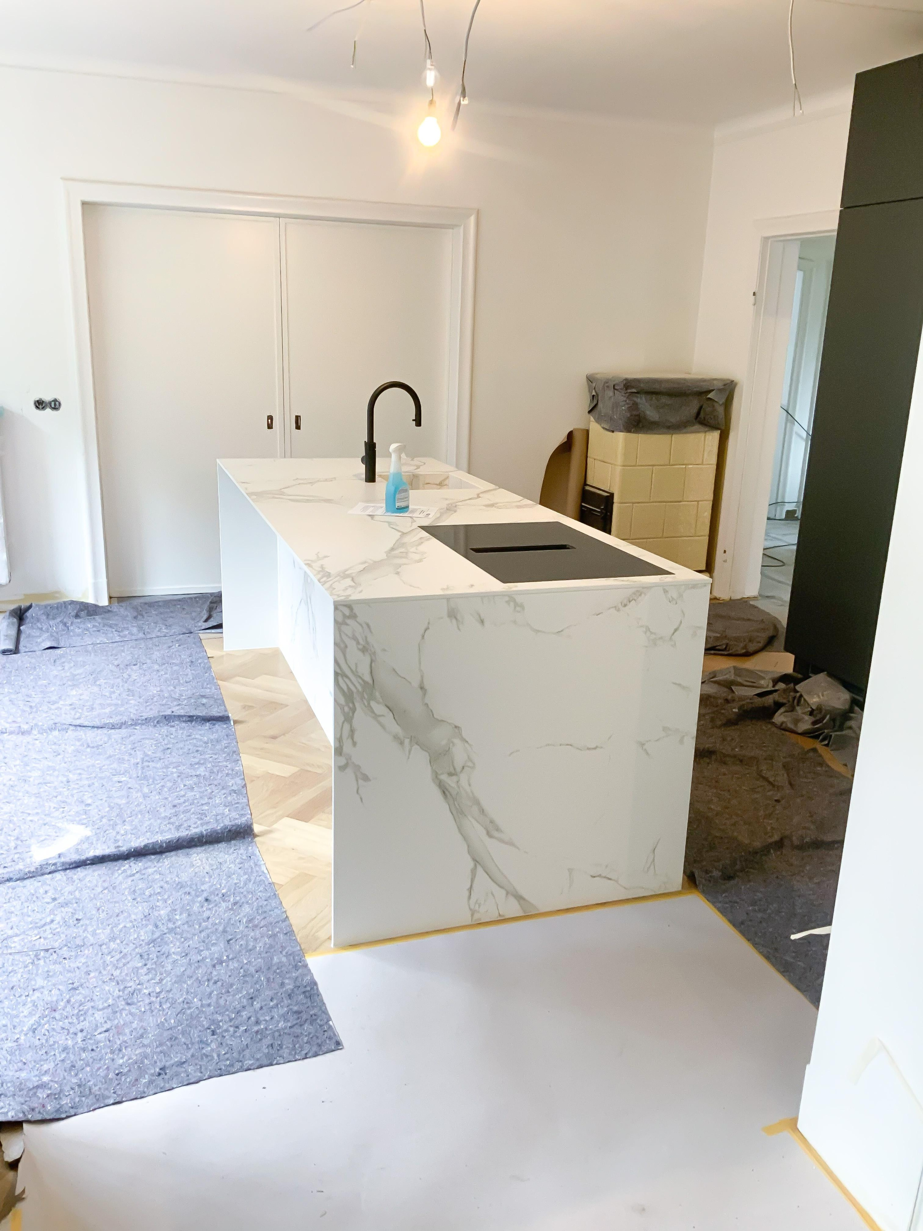 Hanseatische Küchenschmiede Hamburg Referenzen