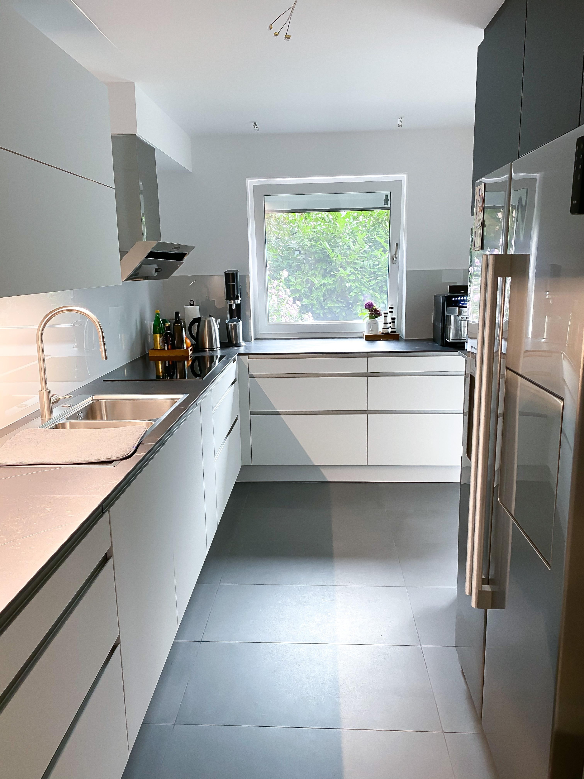 Hanseatische Küchenschmiede Hamburg Referenzen