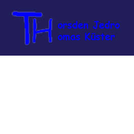 Logo TH Jedro Küster