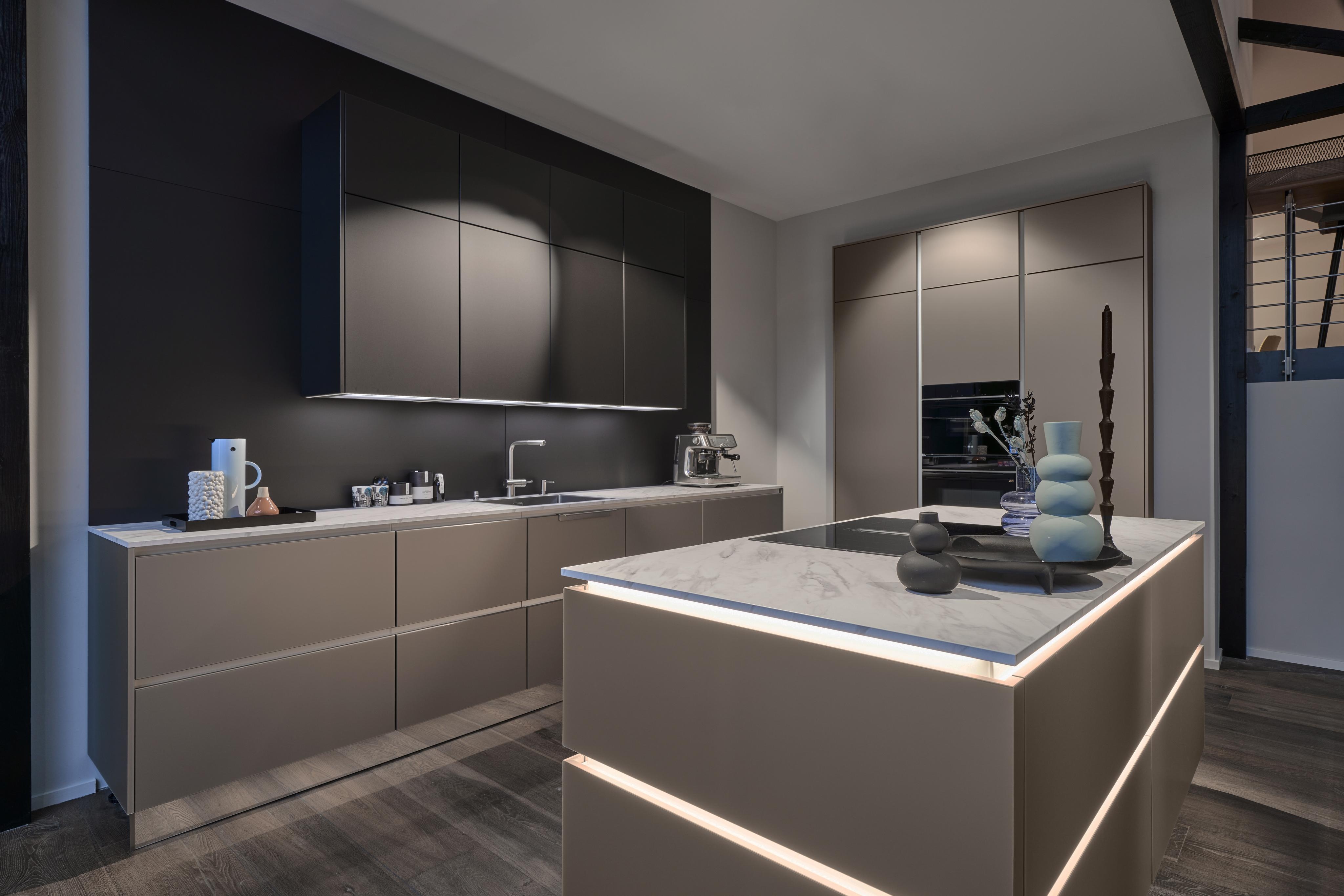 minimalistisches Design