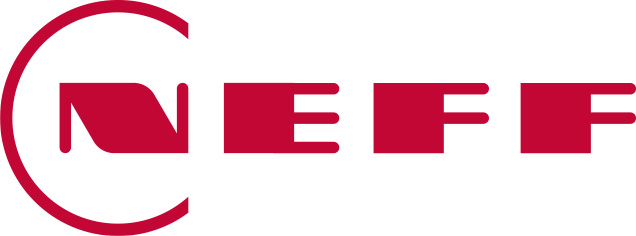 Logo NEFF rot ohne Claim