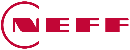 Neff Logo rot png