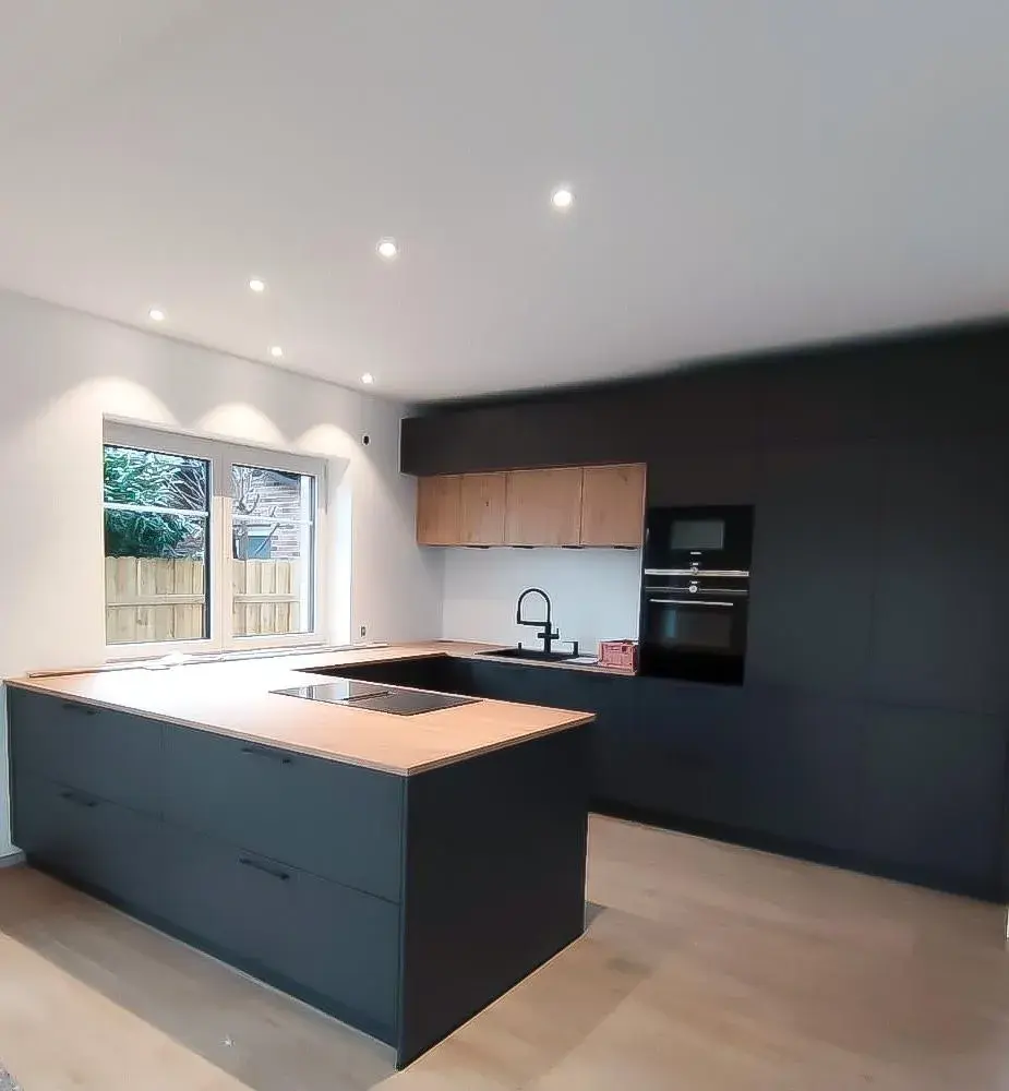 Hanseatische Küchenschmiede Hamburg Referenzen