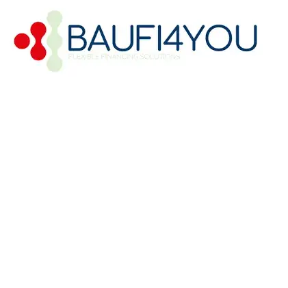 Logo Baufi4you