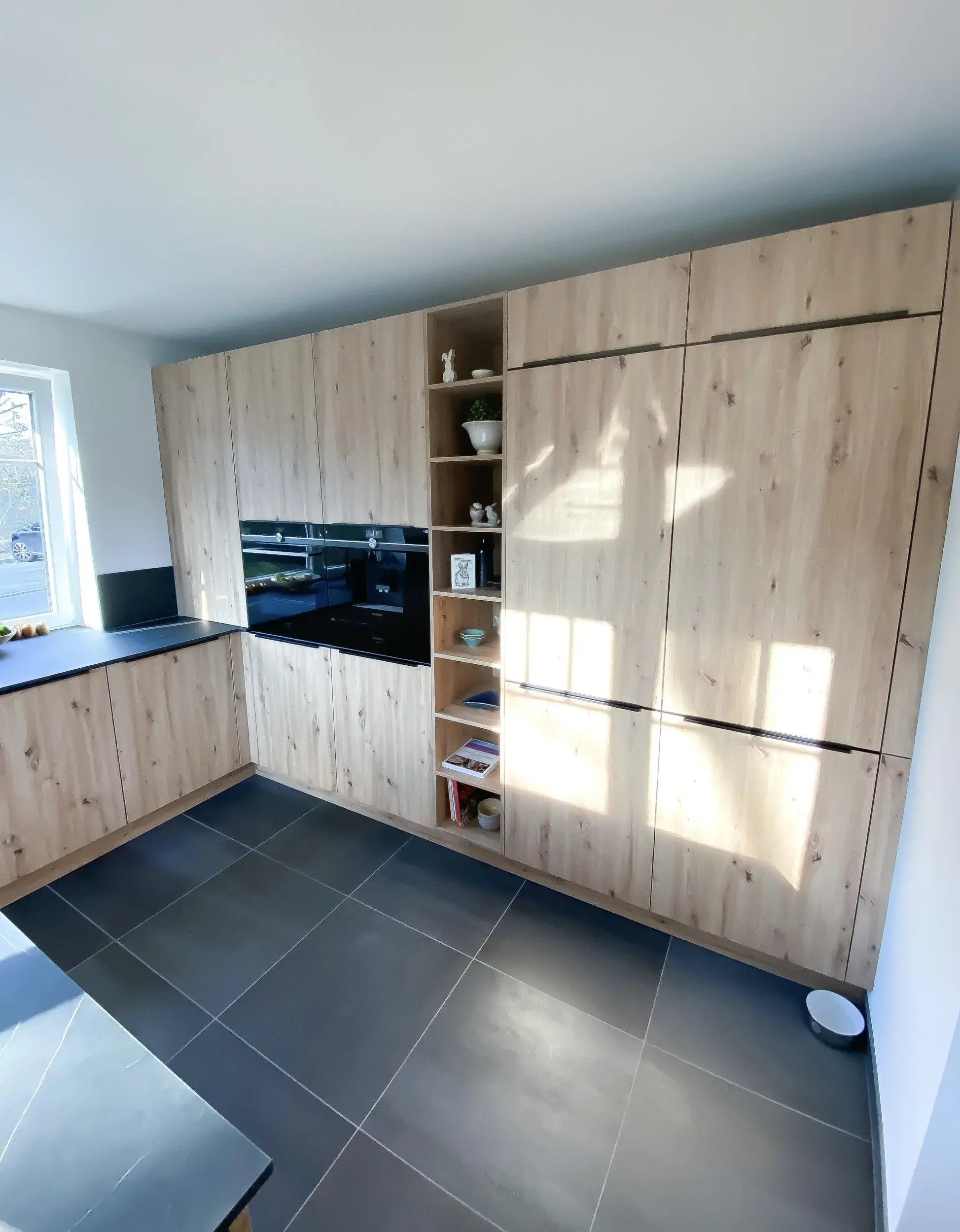 Hanseatische Küchenschmiede Hamburg Referenzen