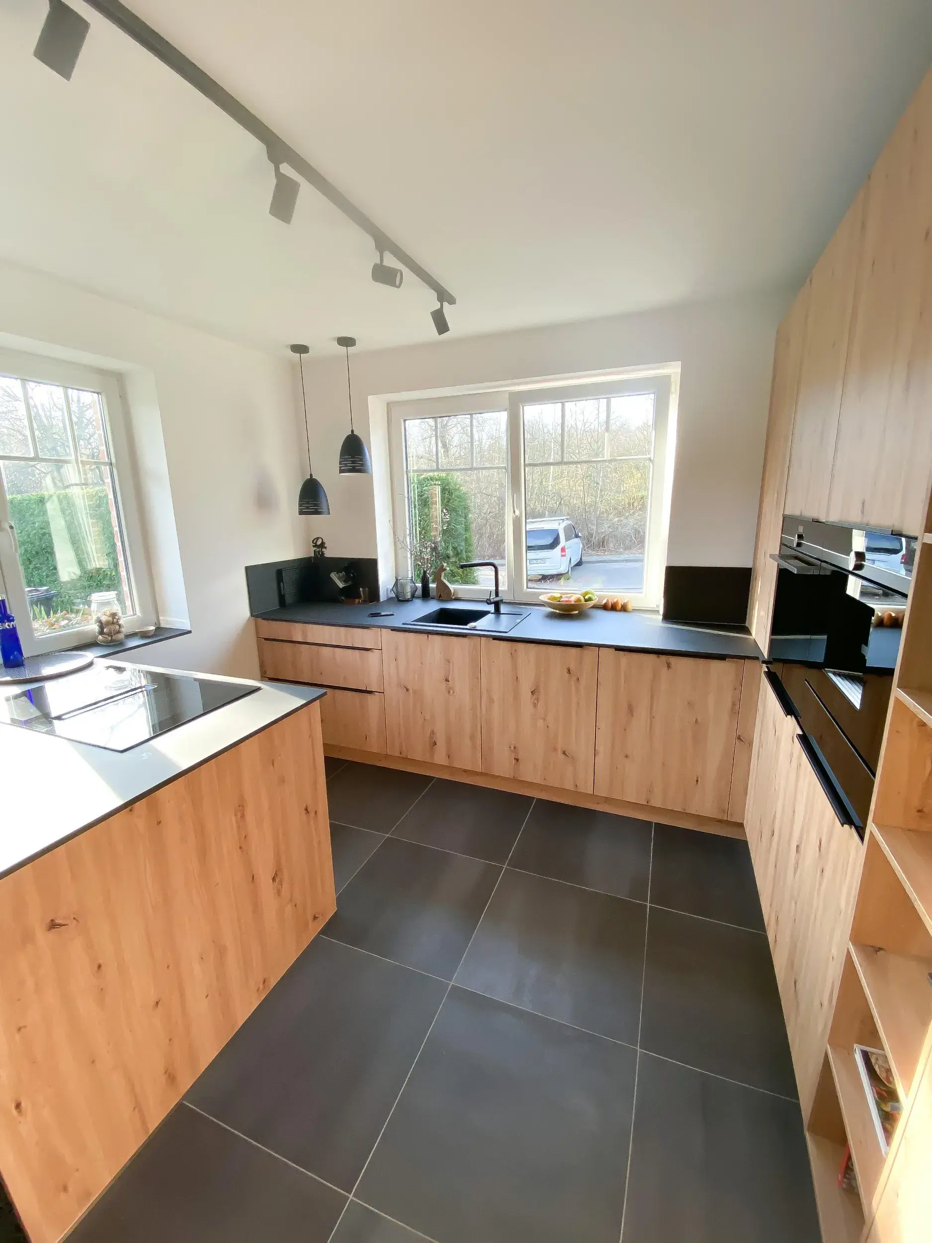 Hanseatische Küchenschmiede Hamburg Referenzen