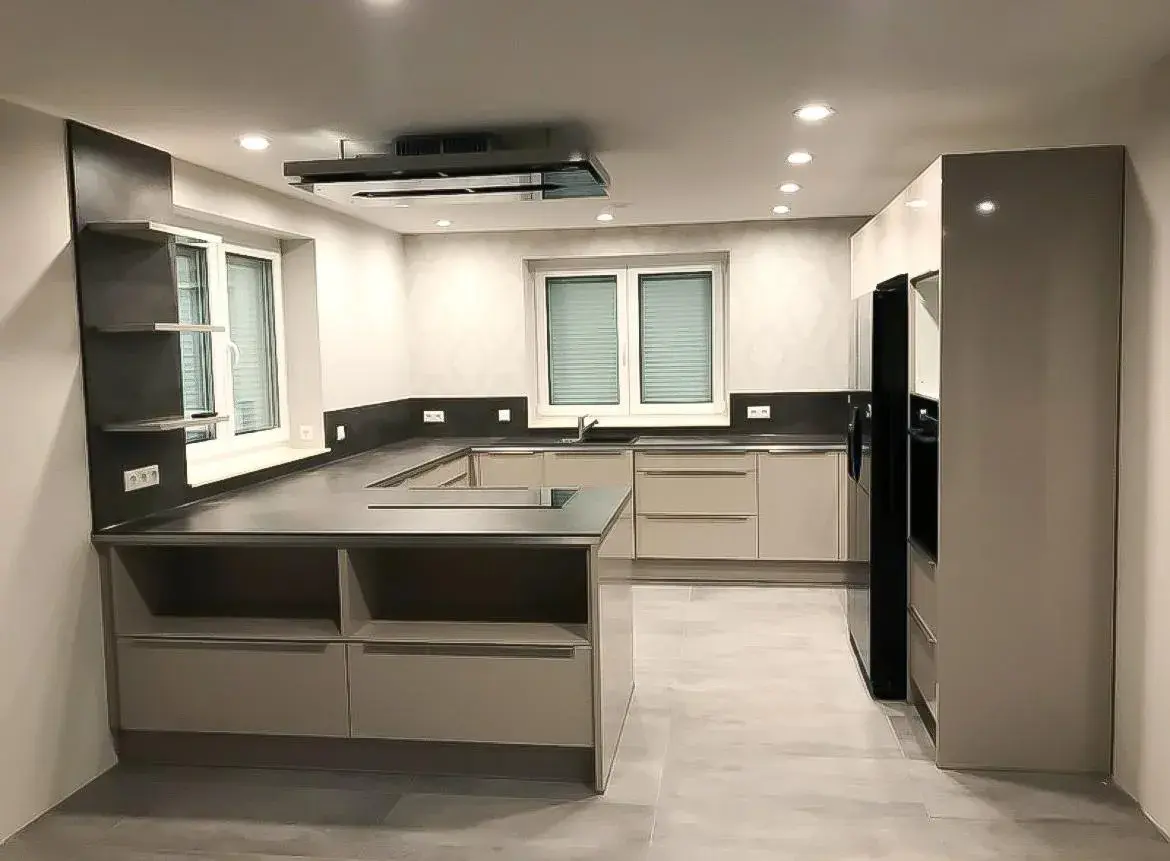 Hanseatische Küchenschmiede Hamburg Referenzen