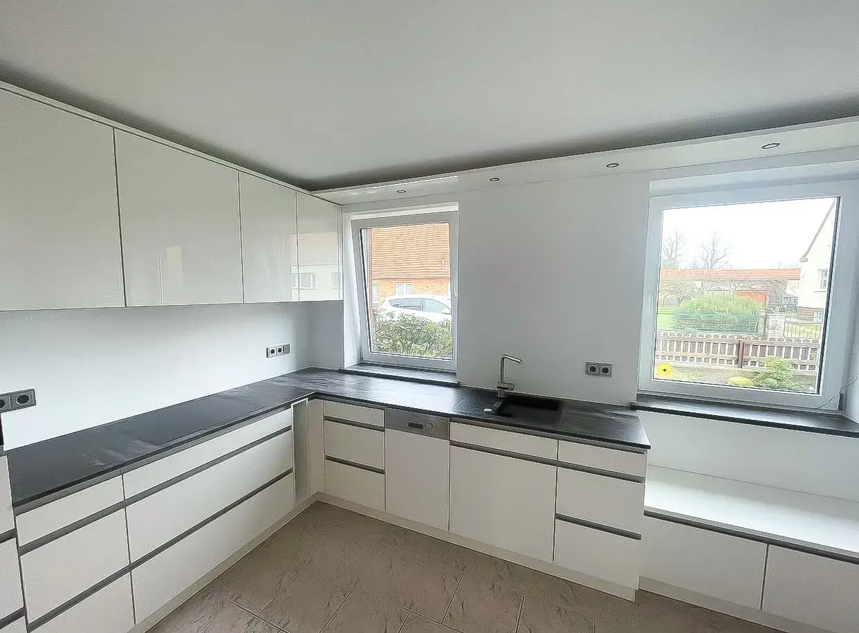 Hanseatische Küchenschmiede Hamburg Referenzen