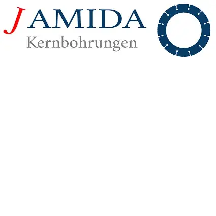Logo Jamida Kernbohrungen
