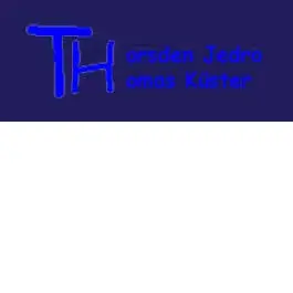 Logo TH Jedro Küster