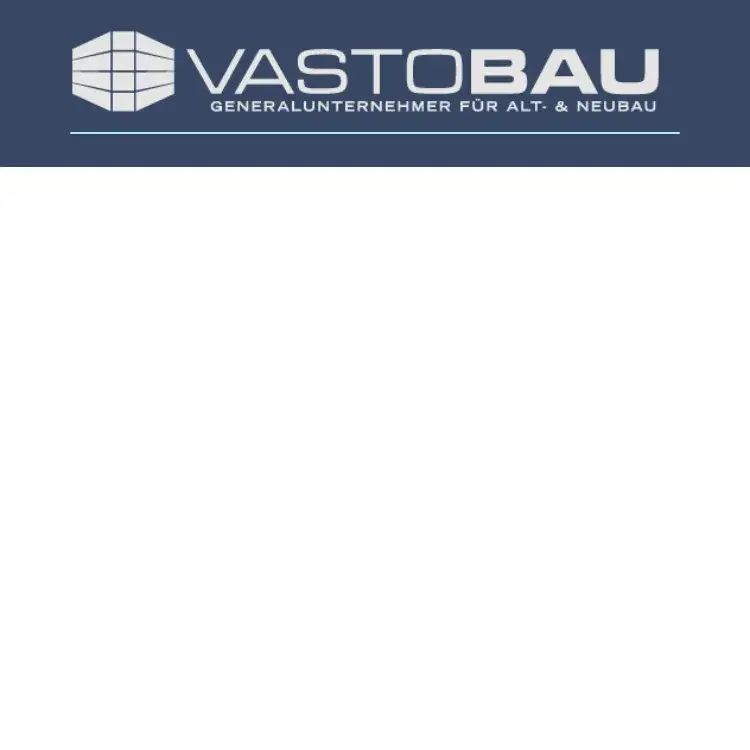 Logo Vasto Bau