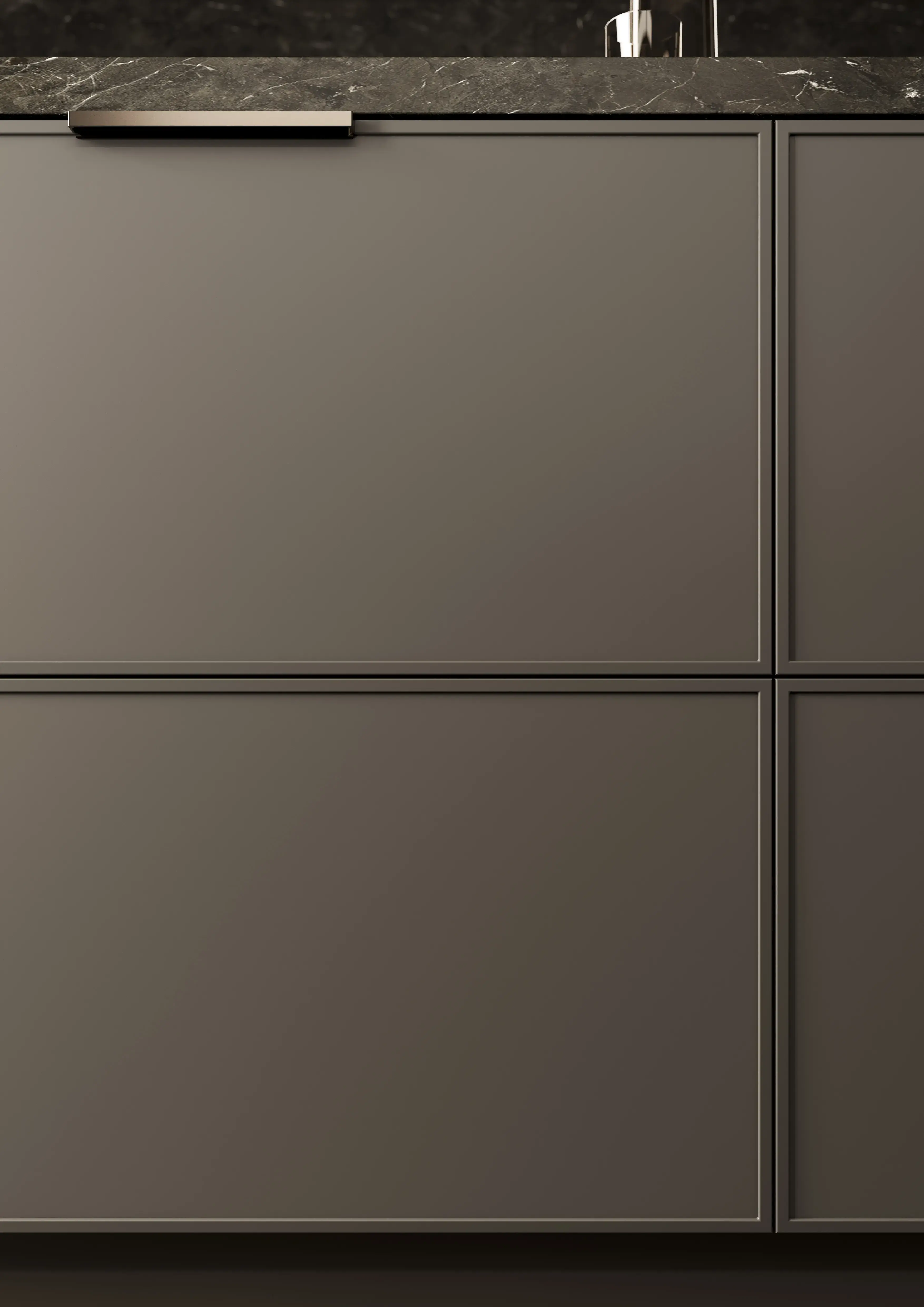 LEICHT WAKUU-FS Griff