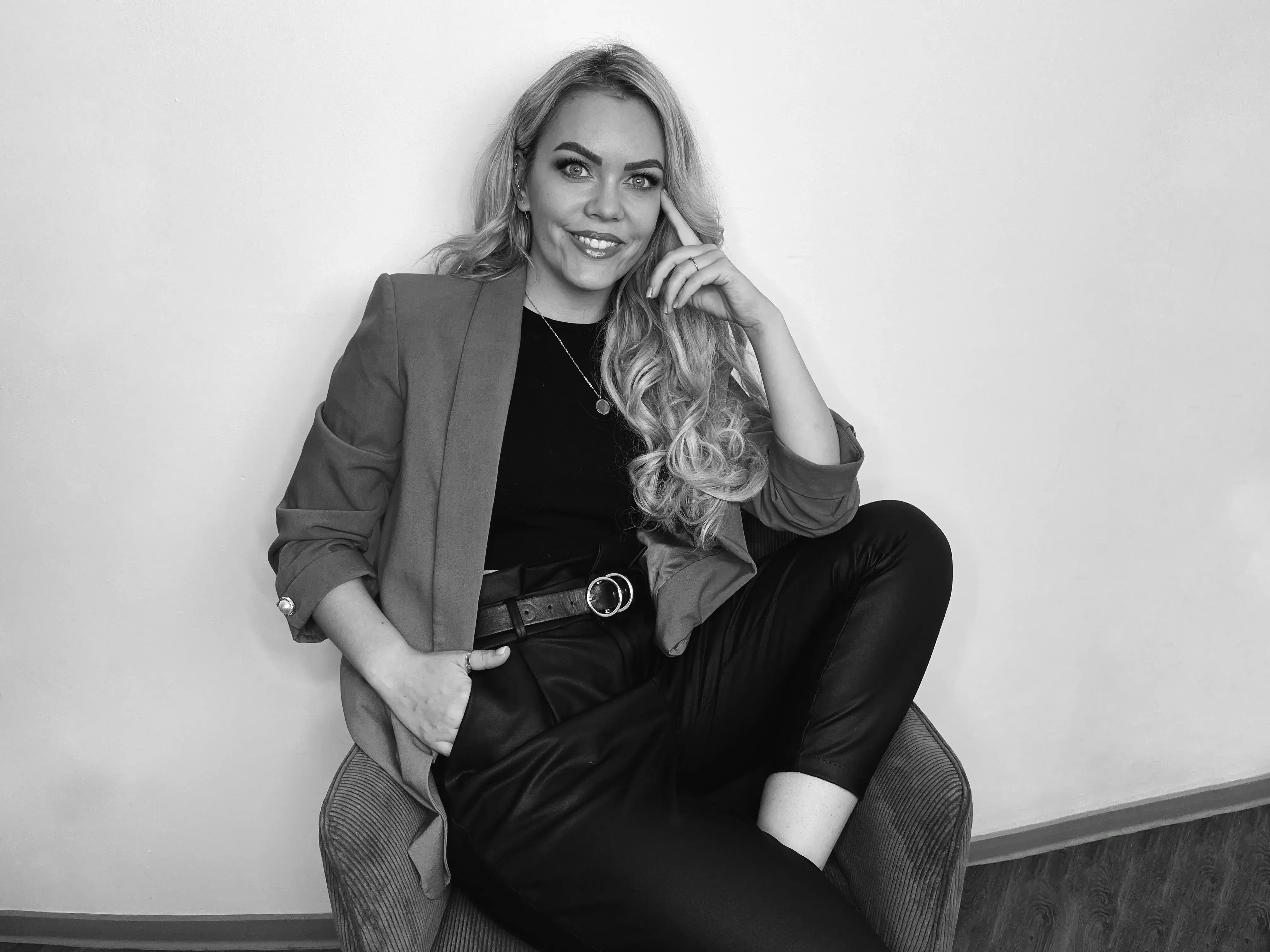paula bergmann