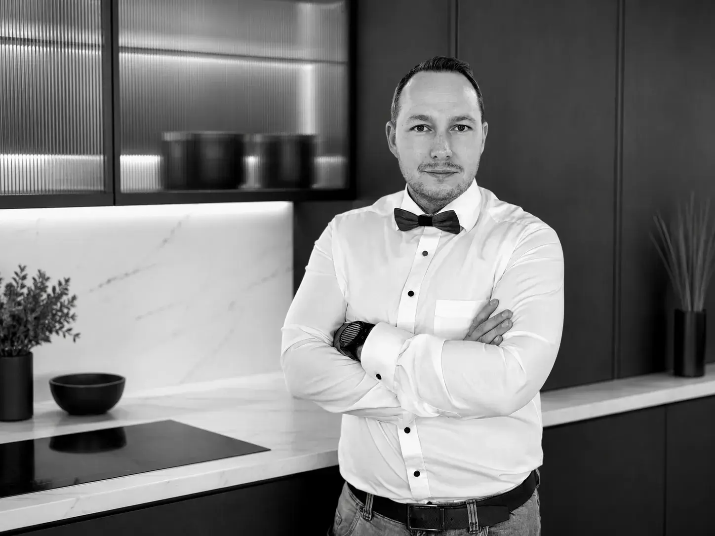 Tobias Bergmann